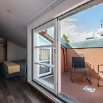 Garrett 48 Apartments