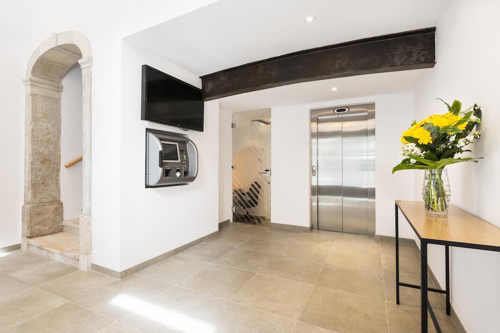 Apartment Garrett 48 *