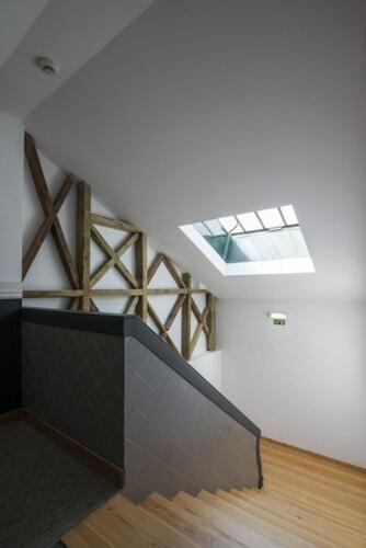 Appartement Garrett 48 *