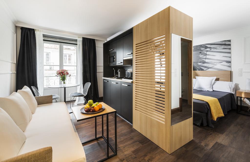 Garrett 48 Apartment Lisbon