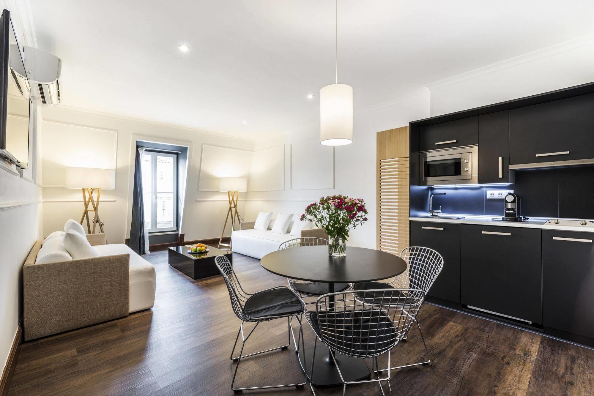 Apartment Garrett 48 *