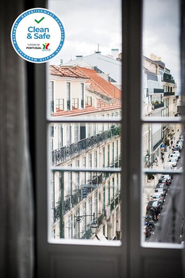 Garrett 48 * Lisbon