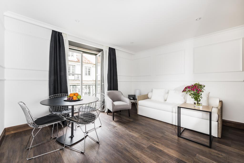 Appartement Garrett 48 Lisboa